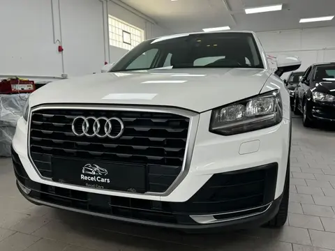 Used AUDI Q2 Petrol 2018 Ad Germany