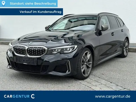 Used BMW M340I Petrol 2020 Ad 