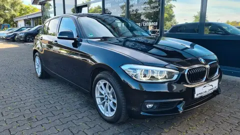 Used BMW SERIE 1 Diesel 2018 Ad 