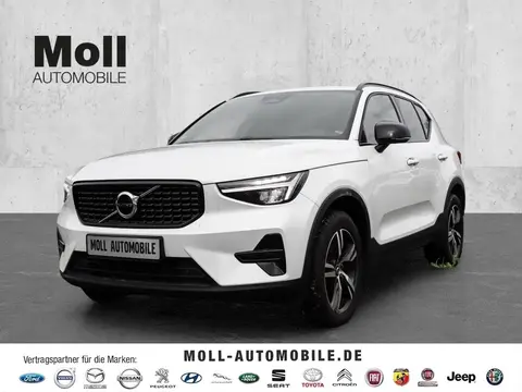 Annonce VOLVO XC40 Essence 2023 d'occasion 