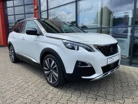 Used PEUGEOT 3008 Hybrid 2020 Ad 