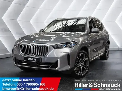 Used BMW X5 Diesel 2024 Ad 