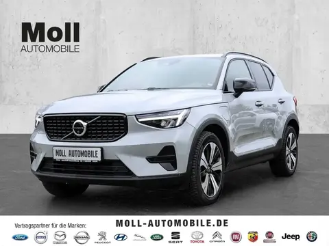 Annonce VOLVO XC40 Hybride 2023 d'occasion 