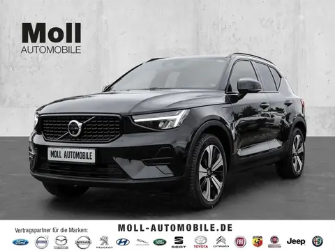 Annonce VOLVO XC40 Hybride 2023 d'occasion 