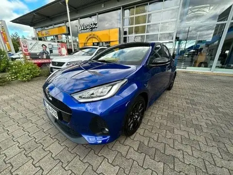 Used MAZDA 2 Hybrid 2024 Ad 