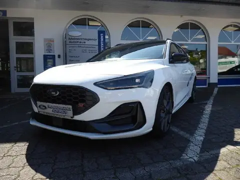 Annonce FORD FOCUS Essence 2024 d'occasion 