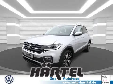 Used VOLKSWAGEN T-CROSS Hybrid 2022 Ad 