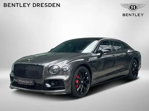 Annonce BENTLEY FLYING SPUR Essence 2024 d'occasion 