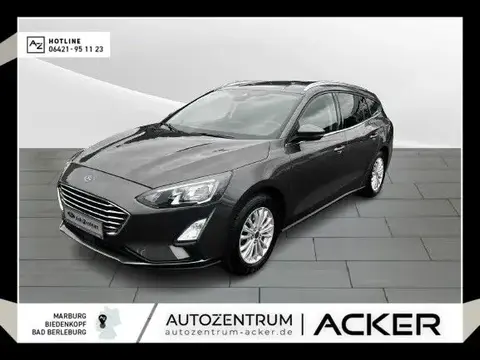 Used FORD FOCUS Petrol 2020 Ad 