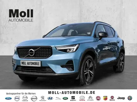 Annonce VOLVO XC40 Essence 2023 d'occasion 