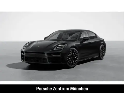 Used PORSCHE PANAMERA Hybrid 2024 Ad 