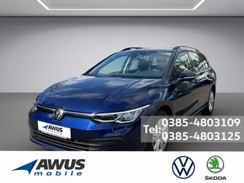 Used VOLKSWAGEN GOLF Diesel 2022 Ad 