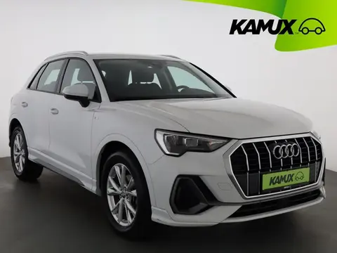 Used AUDI Q3 Diesel 2020 Ad 