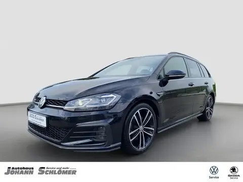 Used VOLKSWAGEN GOLF Diesel 2018 Ad 