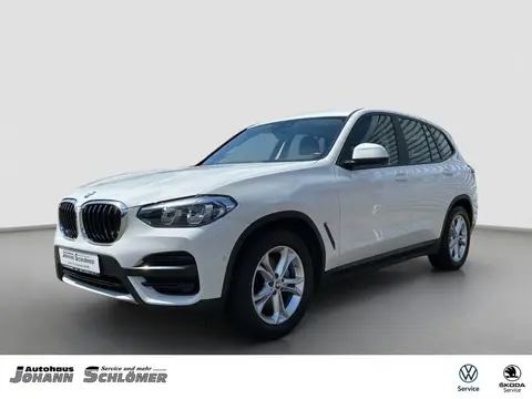 Used BMW X3 Petrol 2019 Ad 