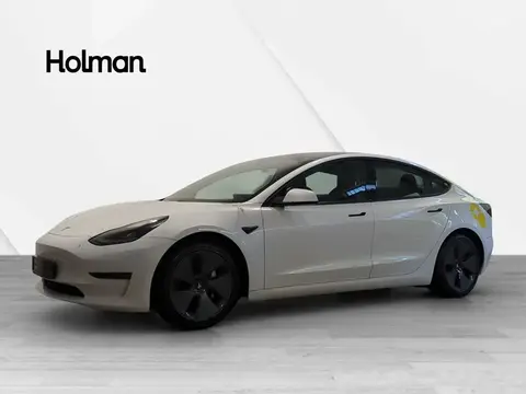 Annonce TESLA MODEL 3 Non renseigné 2021 d'occasion 