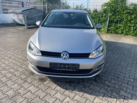 Annonce VOLKSWAGEN GOLF Diesel 2015 d'occasion 