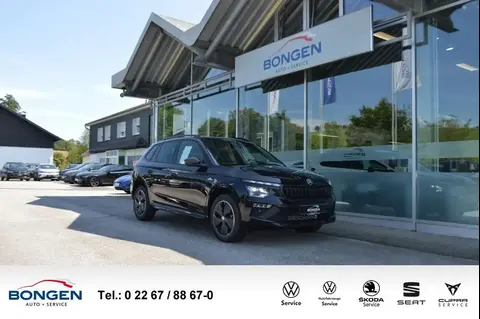 Used SKODA KAMIQ Petrol 2024 Ad 