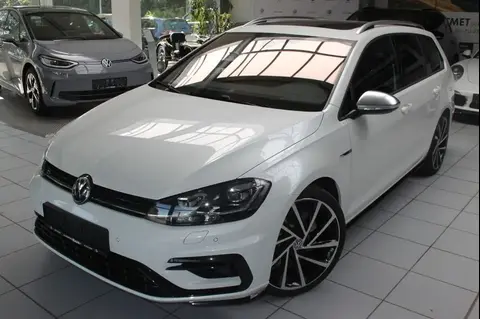 Annonce VOLKSWAGEN GOLF Essence 2020 d'occasion 