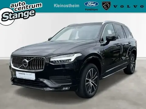 Used VOLVO XC90 Diesel 2021 Ad Germany