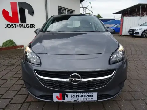 Annonce OPEL CORSA Essence 2015 d'occasion Allemagne