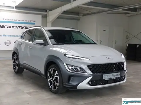 Used HYUNDAI KONA Petrol 2022 Ad 