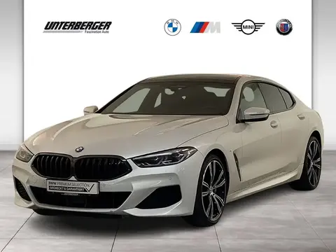 Used BMW SERIE 8 Petrol 2021 Ad Germany