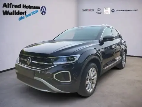 Used VOLKSWAGEN T-ROC Petrol 2023 Ad 