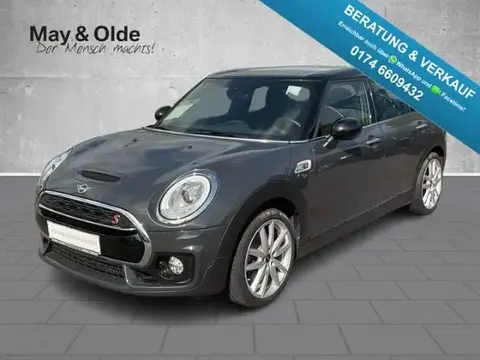 Annonce MINI COOPER Diesel 2018 d'occasion 