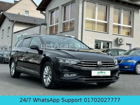 Used VOLKSWAGEN PASSAT Diesel 2020 Ad 