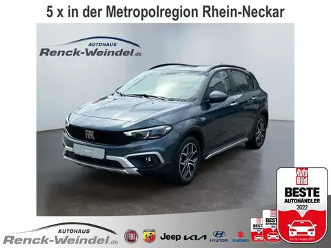 Used FIAT TIPO Hybrid 2024 Ad 