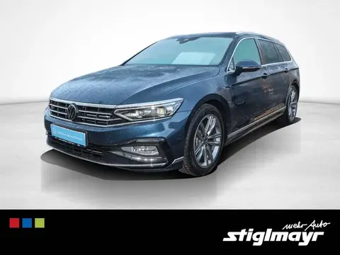 Used VOLKSWAGEN PASSAT Diesel 2023 Ad 