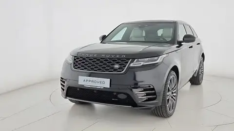 Used LAND ROVER RANGE ROVER VELAR Hybrid 2023 Ad 