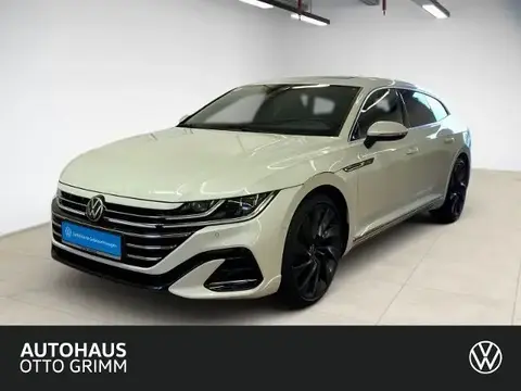 Used VOLKSWAGEN ARTEON Diesel 2021 Ad 