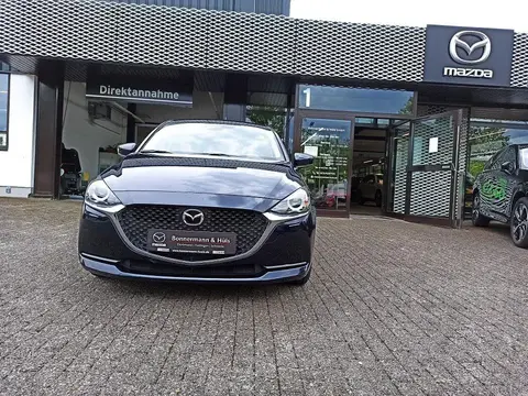 Annonce MAZDA 2 Essence 2021 d'occasion 