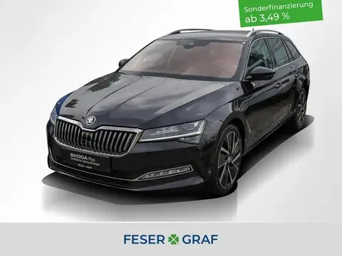 Used SKODA SUPERB Diesel 2023 Ad 