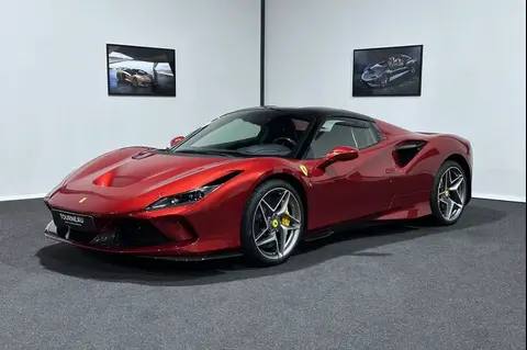 Annonce FERRARI F8 Essence 2023 d'occasion 