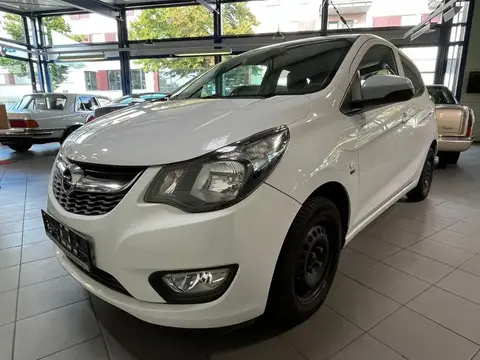 Used OPEL KARL Petrol 2019 Ad 