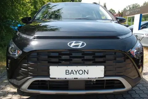 Annonce HYUNDAI BAYON Essence 2024 d'occasion 