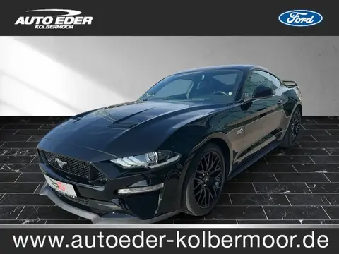 Annonce FORD MUSTANG Essence 2020 d'occasion 