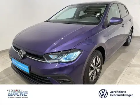 Annonce VOLKSWAGEN POLO Essence 2023 d'occasion 