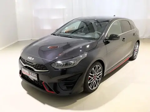 Annonce KIA CEED Essence 2024 d'occasion 