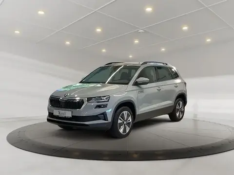 Annonce SKODA KAROQ Essence 2023 d'occasion 