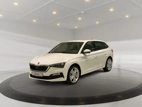 Used SKODA SCALA Petrol 2023 Ad 