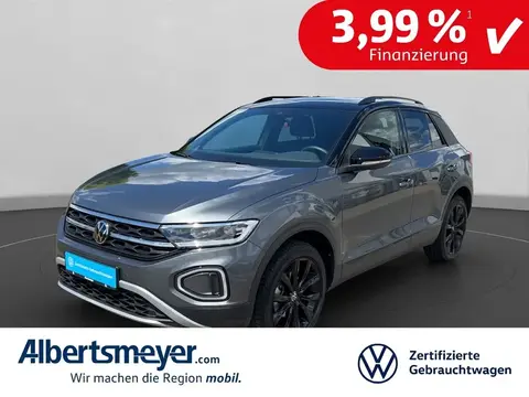 Used VOLKSWAGEN T-ROC Petrol 2023 Ad 