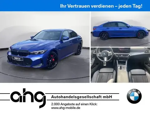 Used BMW SERIE 3 Hybrid 2023 Ad 