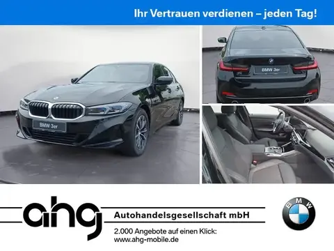 Annonce BMW SERIE 3 Diesel 2024 d'occasion 