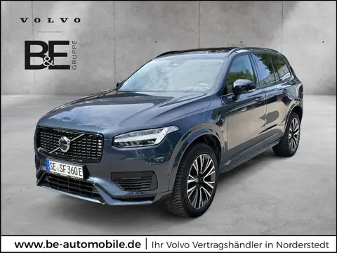 Used VOLVO XC90 Hybrid 2023 Ad Germany