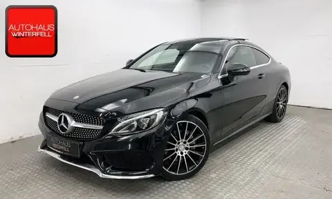 Used MERCEDES-BENZ CLASSE C Petrol 2016 Ad 