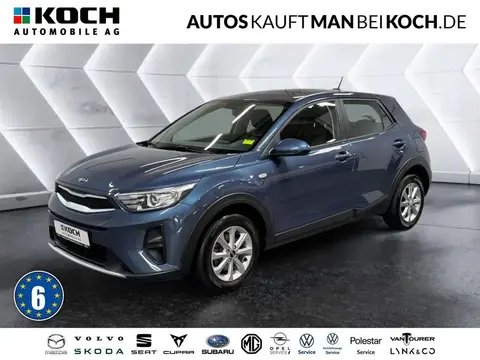 Used KIA STONIC Petrol 2021 Ad 